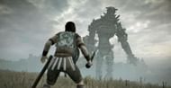 Shadow of the Colossus